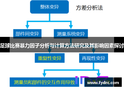 足球比赛暴力因子分析与计算方法研究及其影响因素探讨